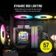 Corsair ICUE H150i Elite Capellix XT Black